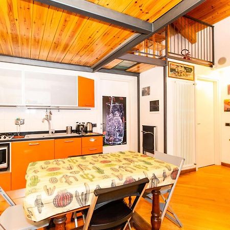 Mole Antonelliana Cozy Apartment Турин Екстер'єр фото