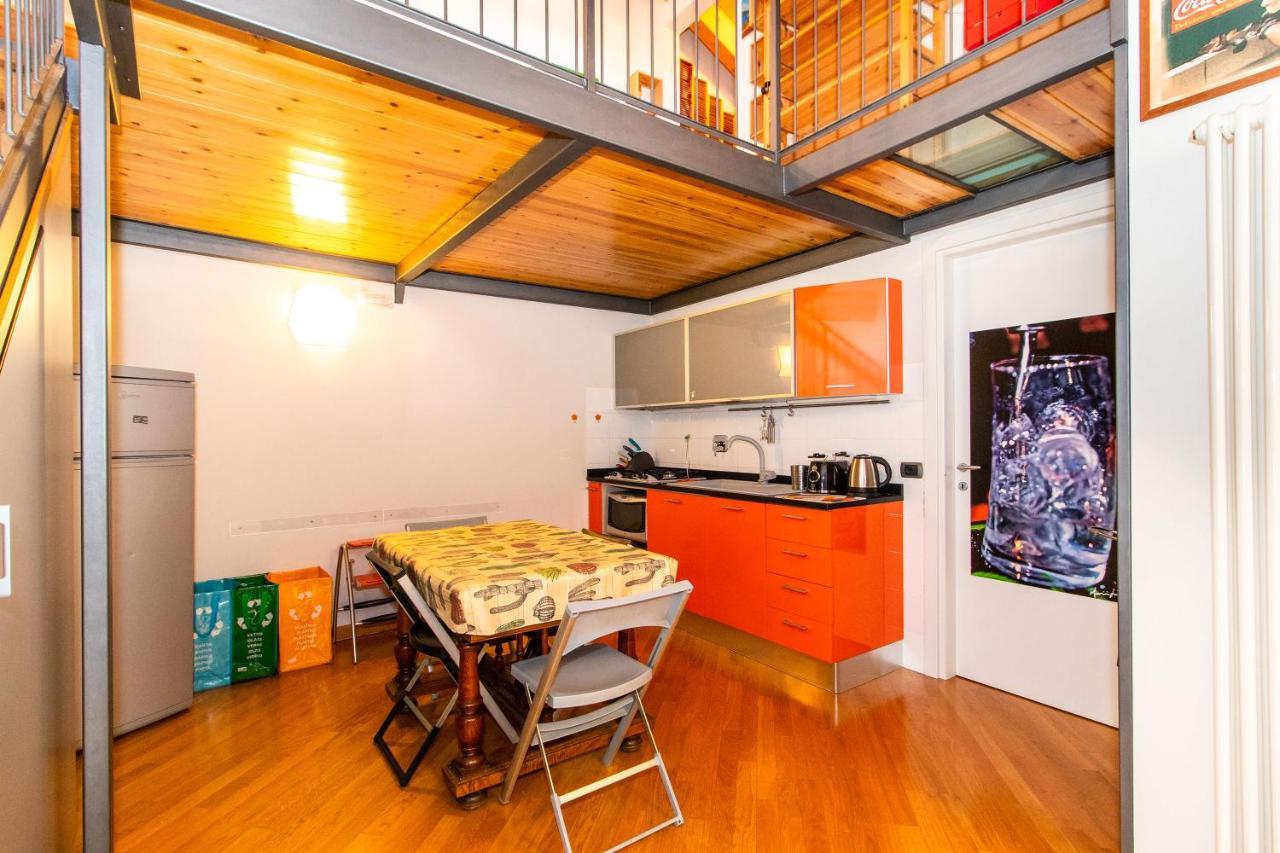 Mole Antonelliana Cozy Apartment Турин Екстер'єр фото