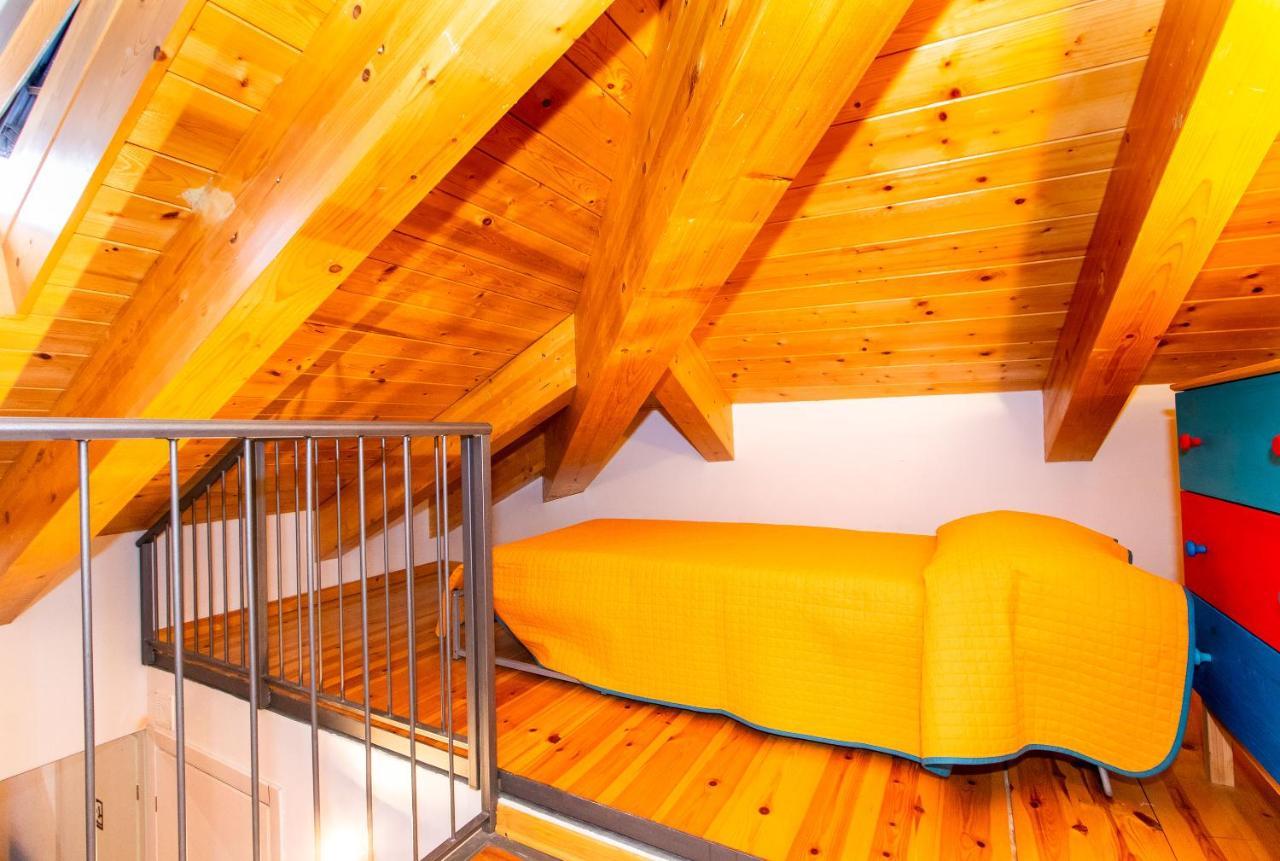 Mole Antonelliana Cozy Apartment Турин Екстер'єр фото