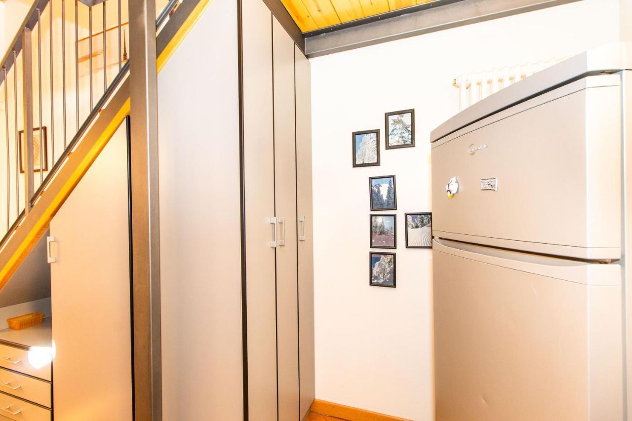 Mole Antonelliana Cozy Apartment Турин Екстер'єр фото