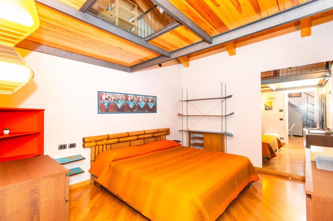 Mole Antonelliana Cozy Apartment Турин Екстер'єр фото
