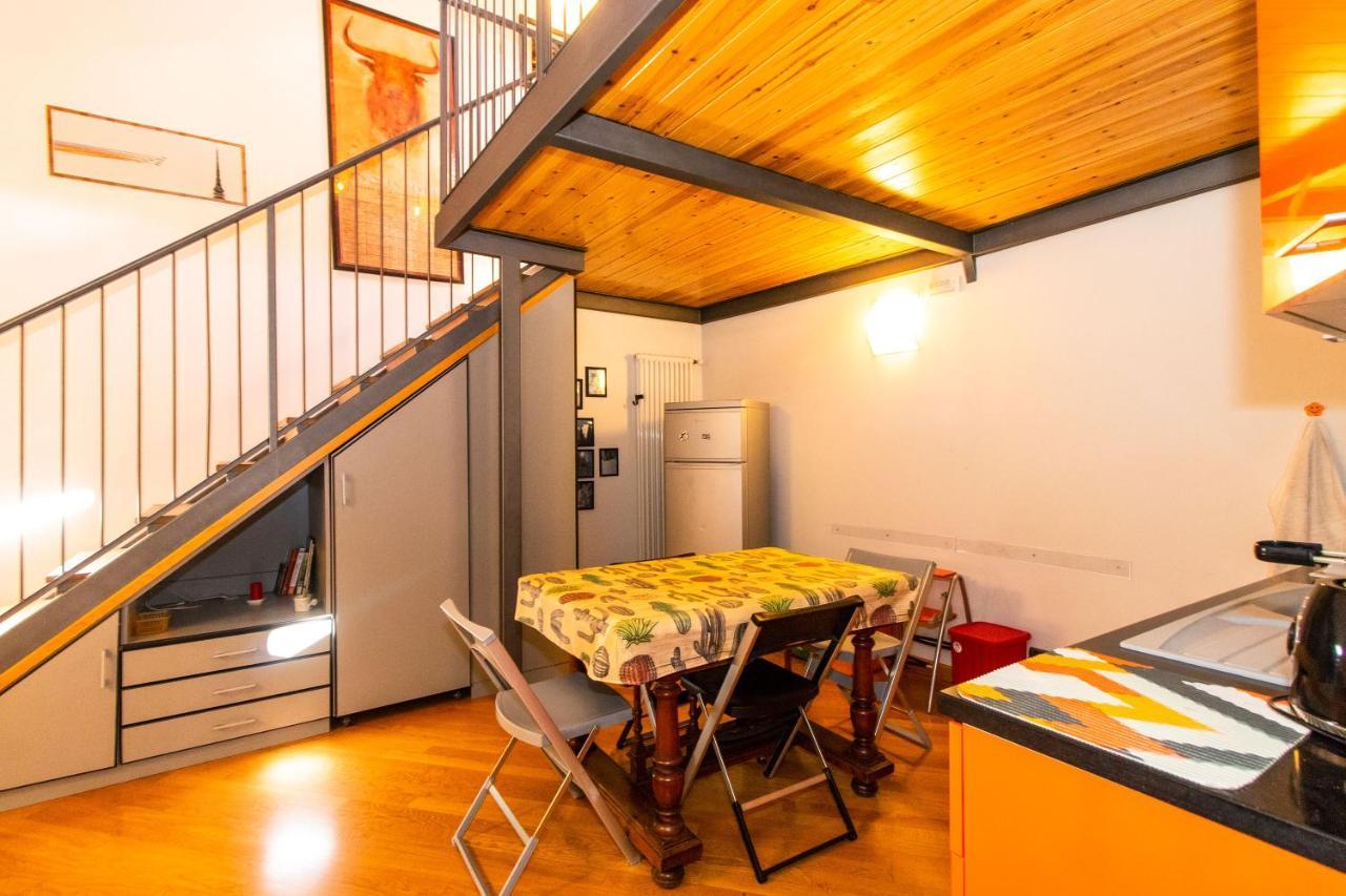 Mole Antonelliana Cozy Apartment Турин Екстер'єр фото