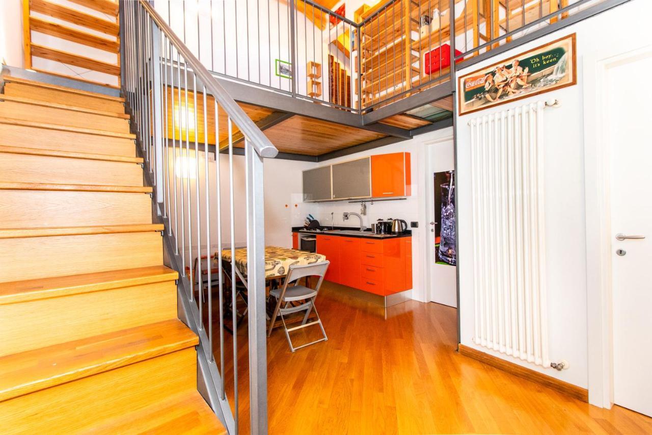 Mole Antonelliana Cozy Apartment Турин Екстер'єр фото