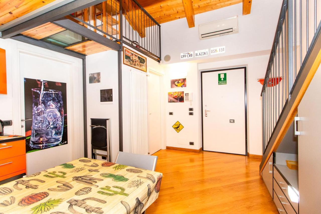 Mole Antonelliana Cozy Apartment Турин Екстер'єр фото