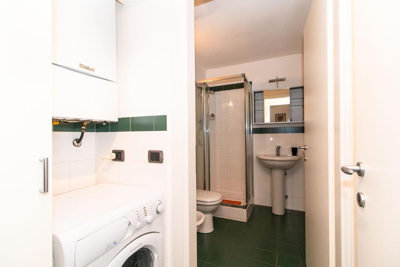 Mole Antonelliana Cozy Apartment Турин Екстер'єр фото