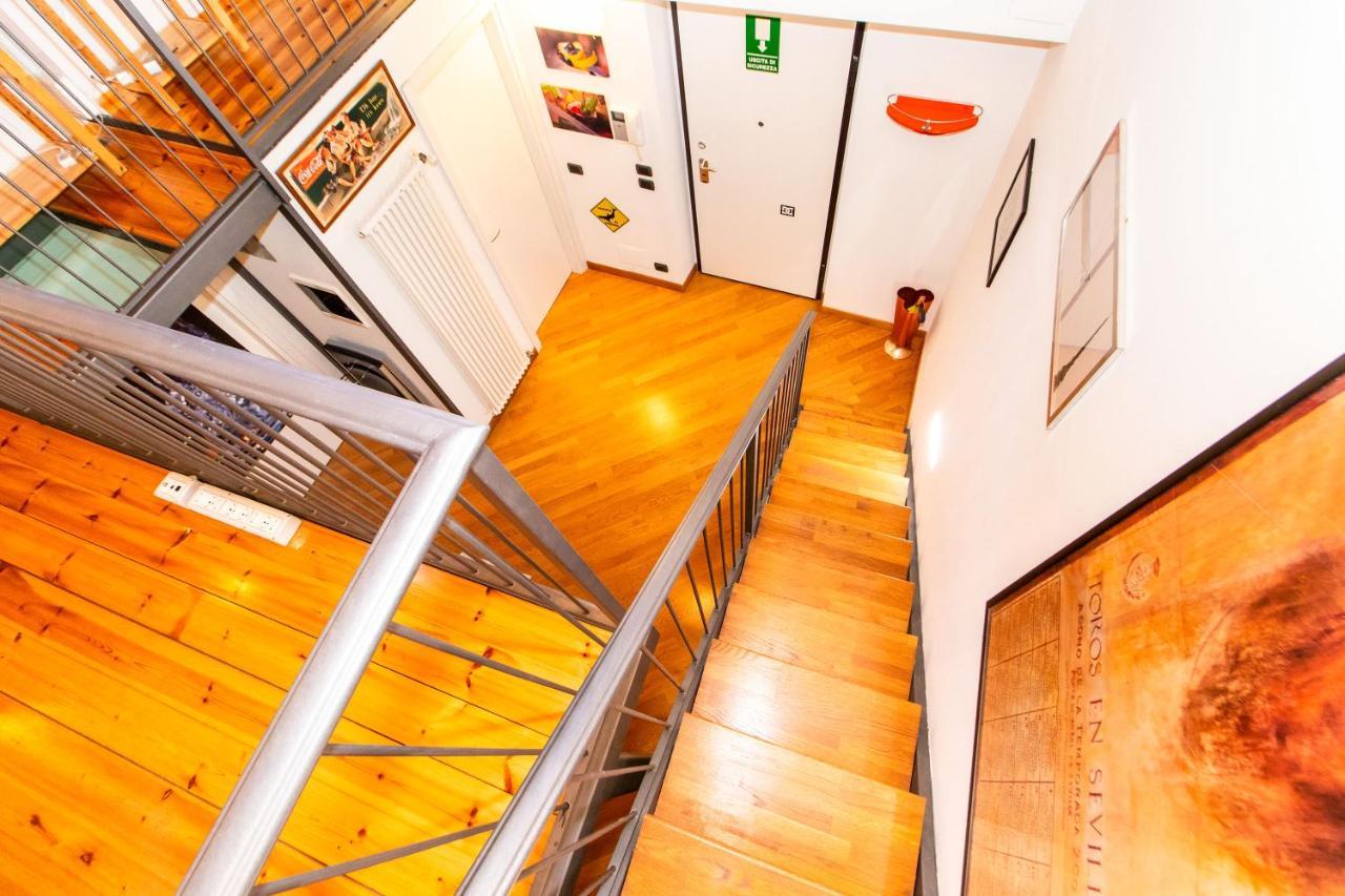 Mole Antonelliana Cozy Apartment Турин Екстер'єр фото