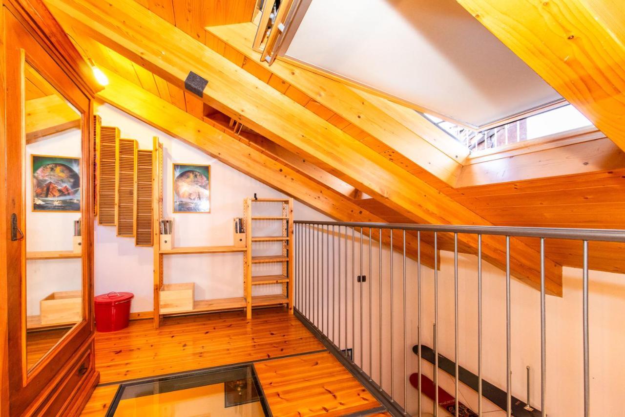 Mole Antonelliana Cozy Apartment Турин Екстер'єр фото