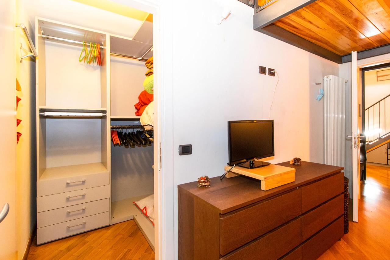Mole Antonelliana Cozy Apartment Турин Екстер'єр фото