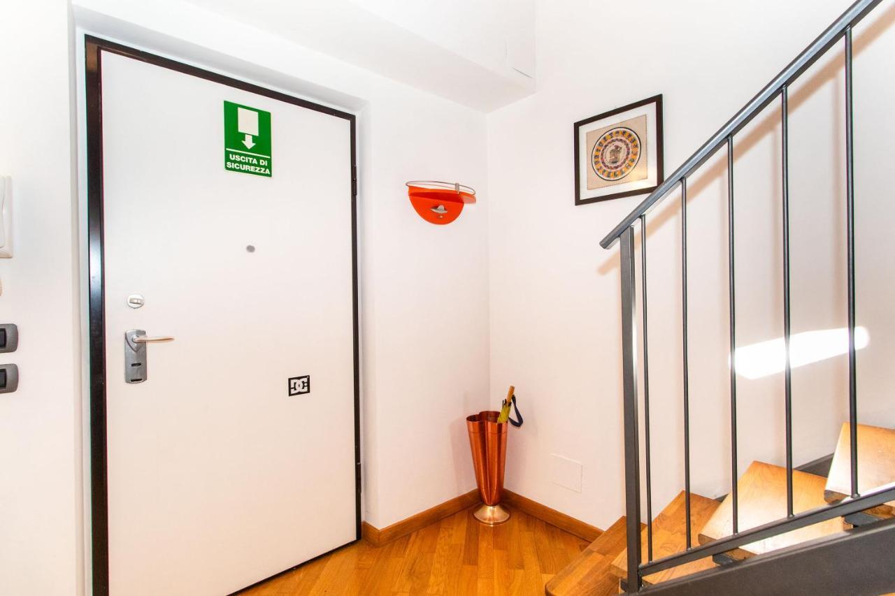 Mole Antonelliana Cozy Apartment Турин Екстер'єр фото