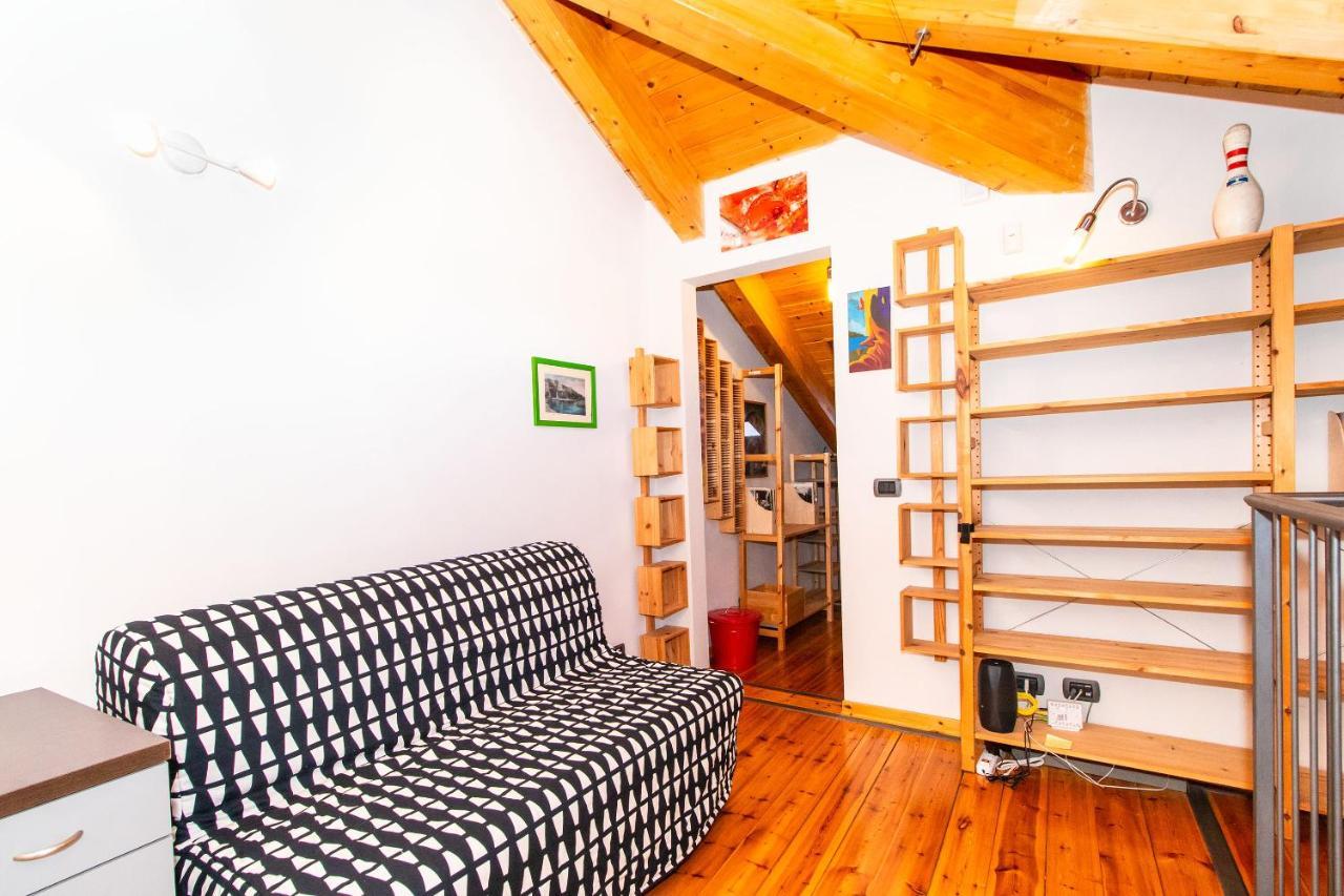 Mole Antonelliana Cozy Apartment Турин Екстер'єр фото