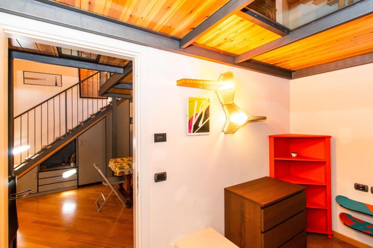 Mole Antonelliana Cozy Apartment Турин Екстер'єр фото