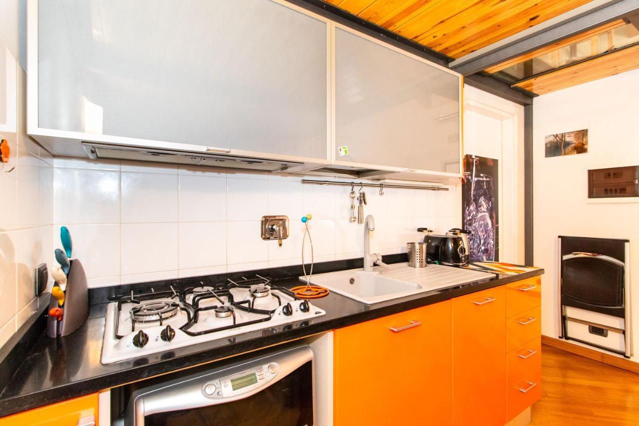 Mole Antonelliana Cozy Apartment Турин Екстер'єр фото