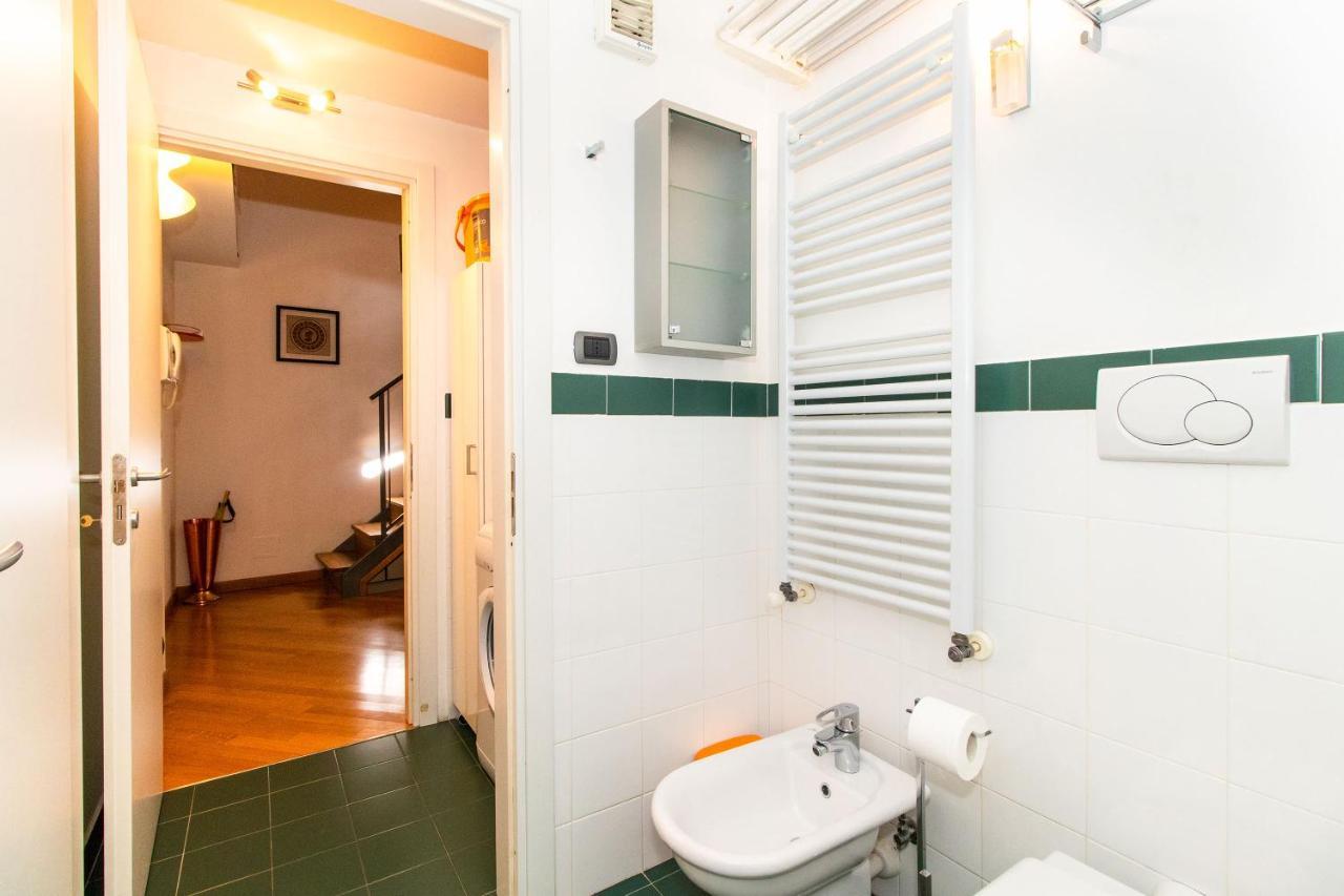 Mole Antonelliana Cozy Apartment Турин Екстер'єр фото