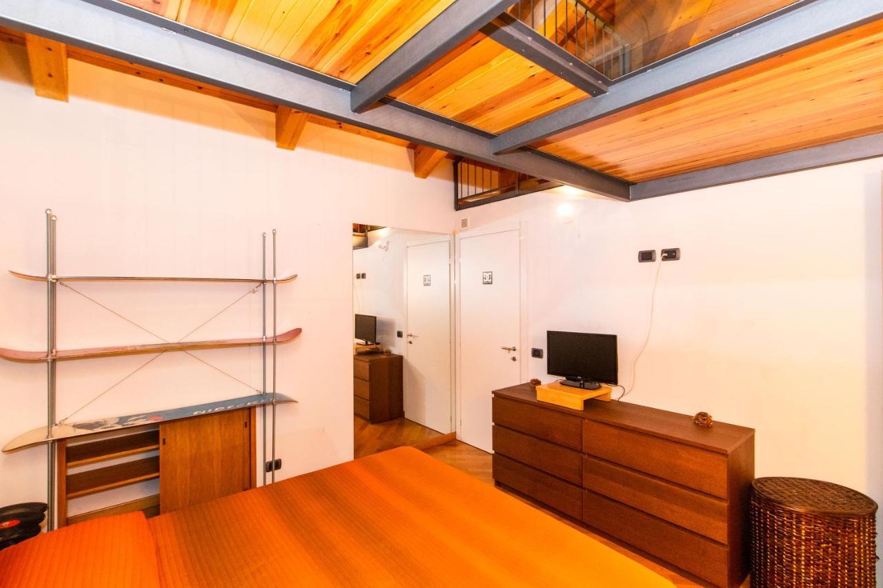 Mole Antonelliana Cozy Apartment Турин Екстер'єр фото