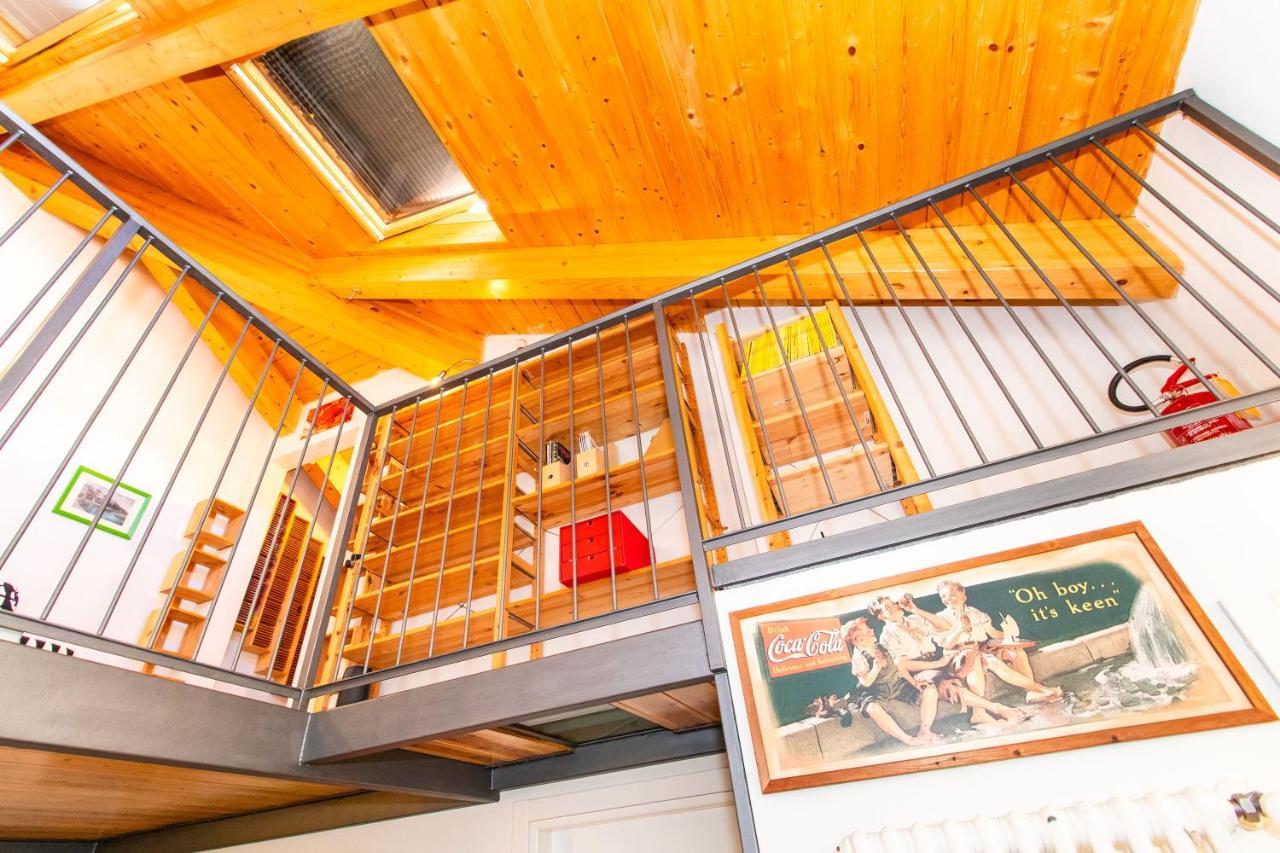 Mole Antonelliana Cozy Apartment Турин Екстер'єр фото